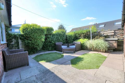 8 Beechway, Bollington, Macclesfield, SK10 5NN