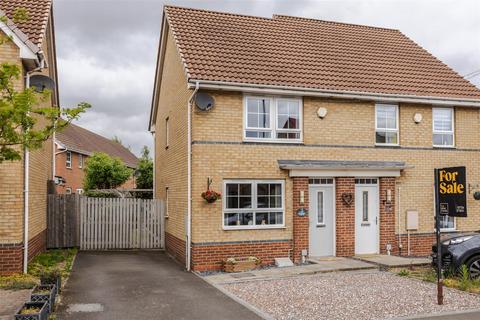 18 Dunlin Drive, Scunthorpe, DN16 3UZ