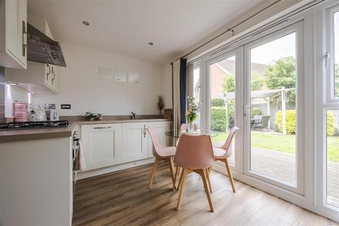 18 Dunlin Drive, Scunthorpe, DN16 3UZ