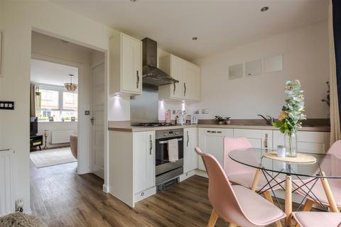 18 Dunlin Drive, Scunthorpe, DN16 3UZ