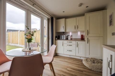 18 Dunlin Drive, Scunthorpe, DN16 3UZ