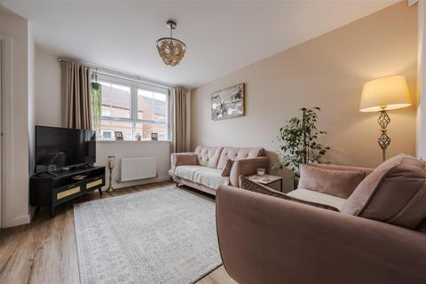 18 Dunlin Drive, Scunthorpe, DN16 3UZ