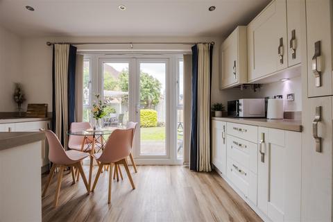 18 Dunlin Drive, Scunthorpe, DN16 3UZ
