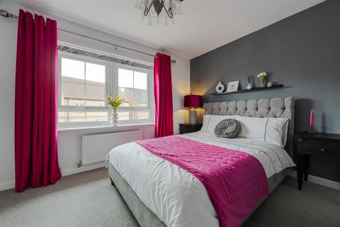18 Dunlin Drive, Scunthorpe, DN16 3UZ