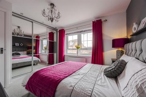 18 Dunlin Drive, Scunthorpe, DN16 3UZ