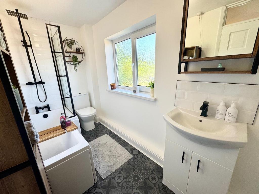 Bathoom