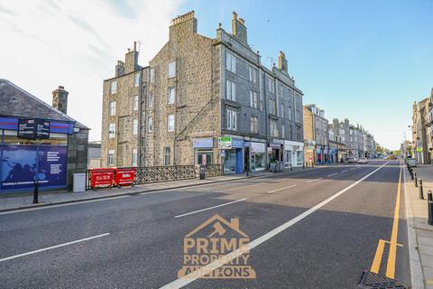 1 bedroom flat for sale, Holburn Street, Aberdeen AB10