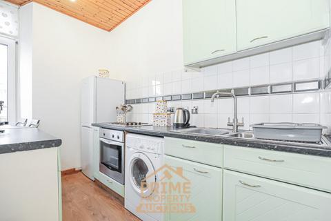 1 bedroom flat for sale, Holburn Street, Aberdeen AB10