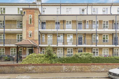 2 bedroom flat for sale, Rotherhithe Street, London, SE16