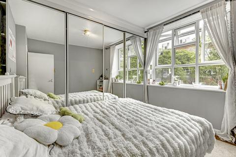 2 bedroom flat for sale, Rotherhithe Street, London, SE16