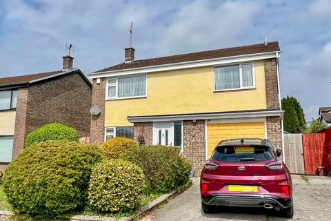 Church View, Laleston, Bridgend County Borough, CF32 0HF