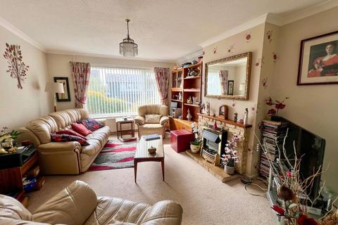 undefined, Church View, Laleston, Bridgend County Borough, CF32 0HF