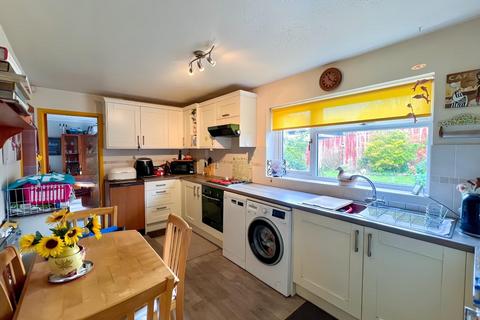 undefined, Church View, Laleston, Bridgend County Borough, CF32 0HF