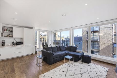 undefined, Stoney Street, London, SE1