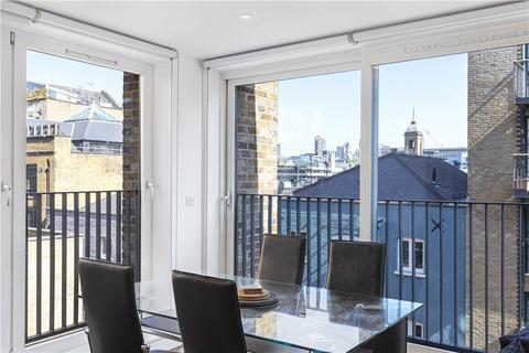 undefined, Stoney Street, London, SE1