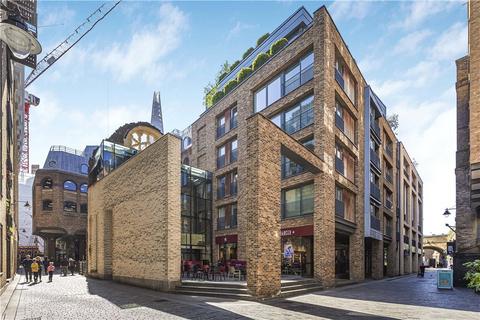 undefined, Stoney Street, London, SE1