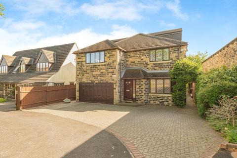 5 bedroom detached house for sale, Water Royd Lane, Mirfield WF14