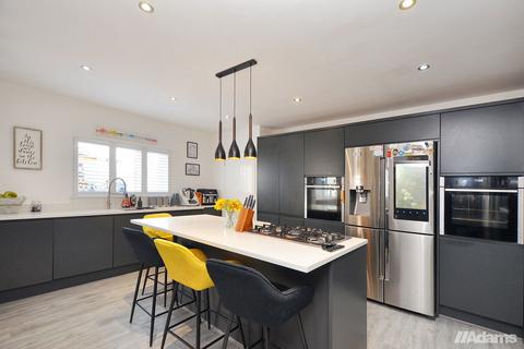 undefined, Willow Close, Runcorn