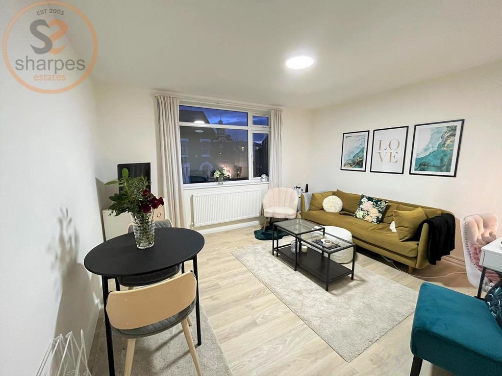 3. living room