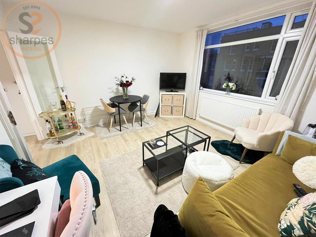 2. living room