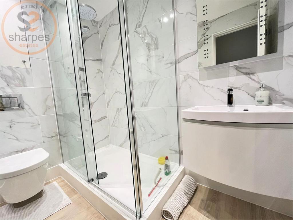 4. Bathroom