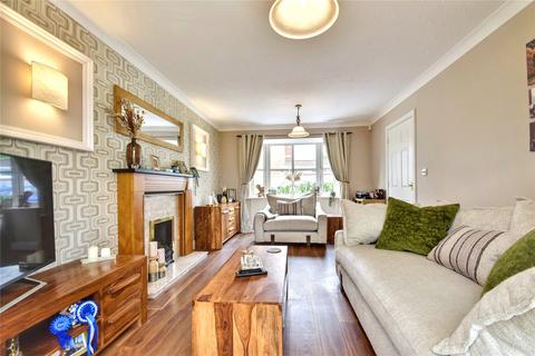 4 bedroom detached house for sale, Swan Drive, Worcestershire WR9