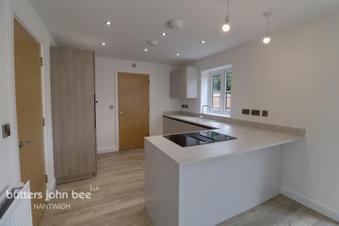 4 bedroom detached house for sale, Fully Floored Plot - Ready to Move Into! at Alderwood Gardens, Aston