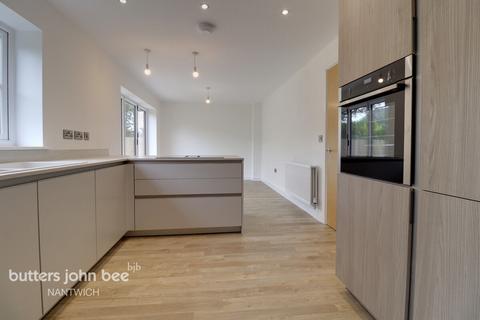 4 bedroom detached house for sale, Fully Floored Plot - Ready to Move Into! at Alderwood Gardens, Aston