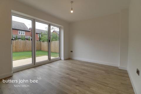 4 bedroom detached house for sale, Fully Floored Plot - Ready to Move Into! at Alderwood Gardens, Aston