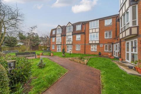 1 bedroom retirement property for sale, Radbourne Court, Kenton, HA3 0BQ