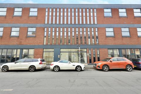 1 bedroom flat to rent, 45 Percy Street, Hull