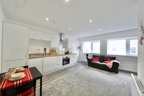 1 bedroom flat to rent, 45 Percy Street, Hull