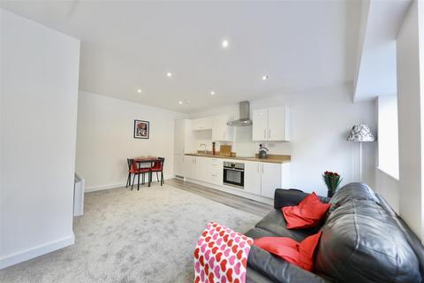 1 bedroom flat to rent, 45 Percy Street, Hull