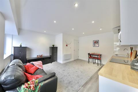 1 bedroom flat to rent, 45 Percy Street, Hull