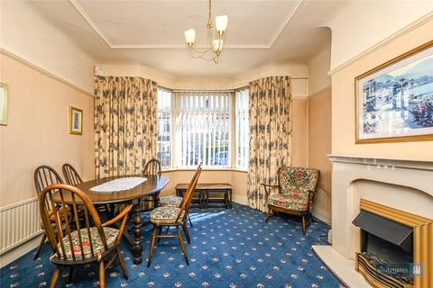 undefined, Stoneycroft Crescent, Liverpool, Merseyside, L13