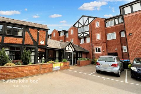 1 bedroom apartment for sale, London Road, Northwich