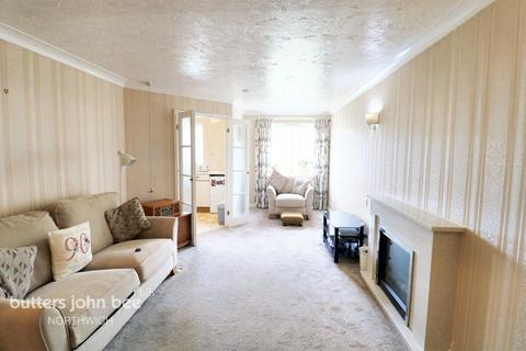 1 bedroom apartment for sale, London Road, Northwich