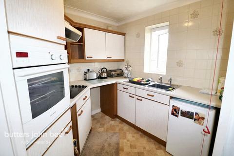 1 bedroom apartment for sale, London Road, Northwich