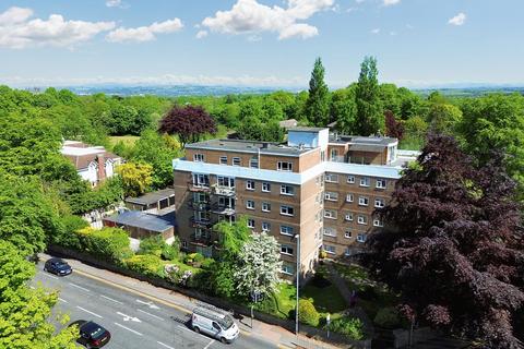 undefined, Pinfold Court, Whitefield, M45