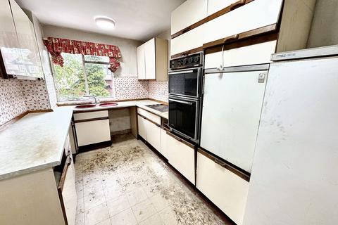undefined, Pinfold Court, Whitefield, M45