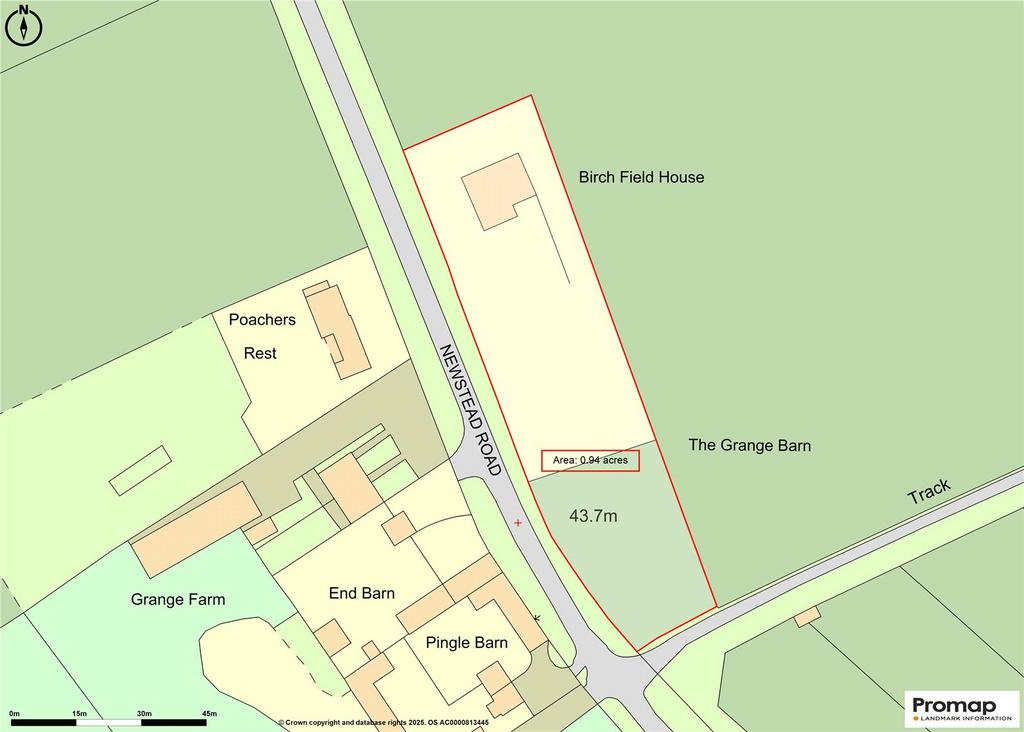 Land Plan