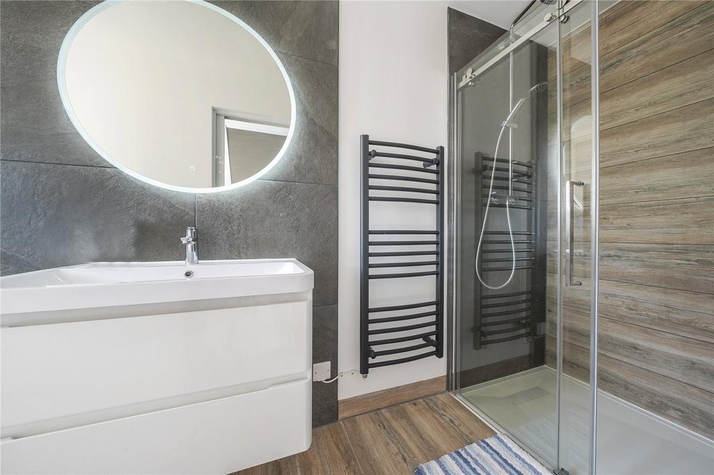Bedroom Four-Ensuite
