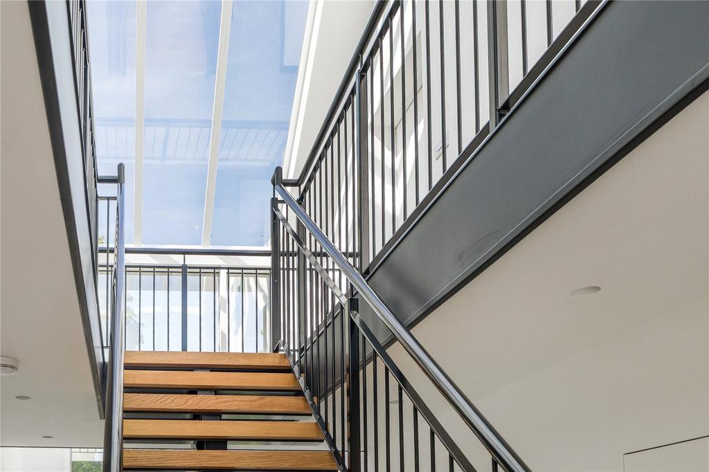 Stairwell
