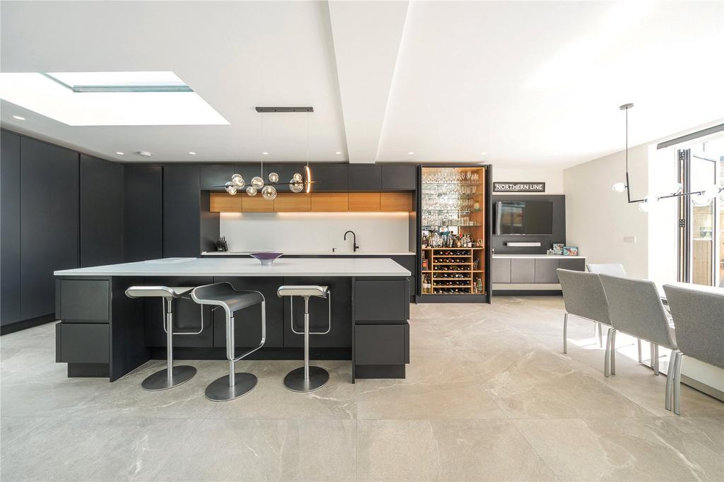 Kitchen Detail