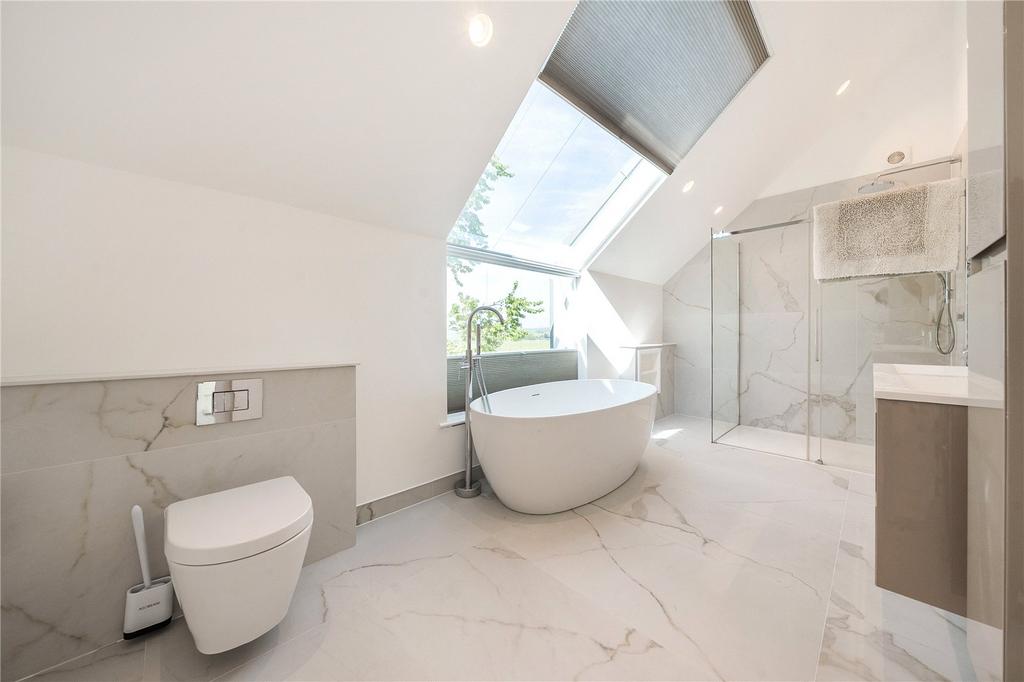 Principle Ensuite