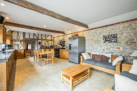 undefined, Ide Hill, Sevenoaks, Kent, TN14