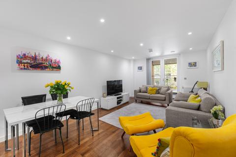 Paynes Lodge, Wharf Street, Greenwich SE8
