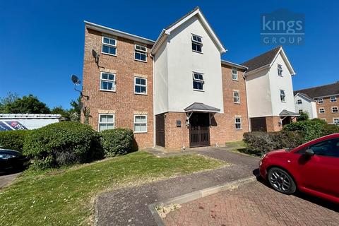 undefined, Osprey Road, Waltham Abbey