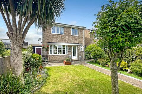 3 bedroom detached house for sale, Sea Lane, Rustington, Littlehampton, West Sussex