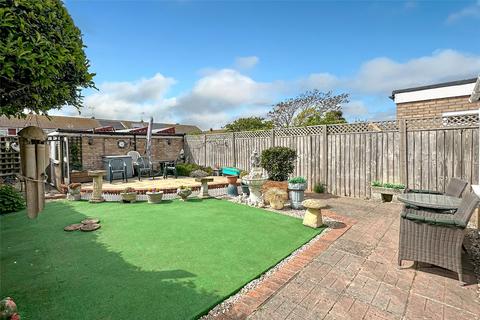 3 bedroom detached house for sale, Sea Lane, Rustington, Littlehampton, West Sussex